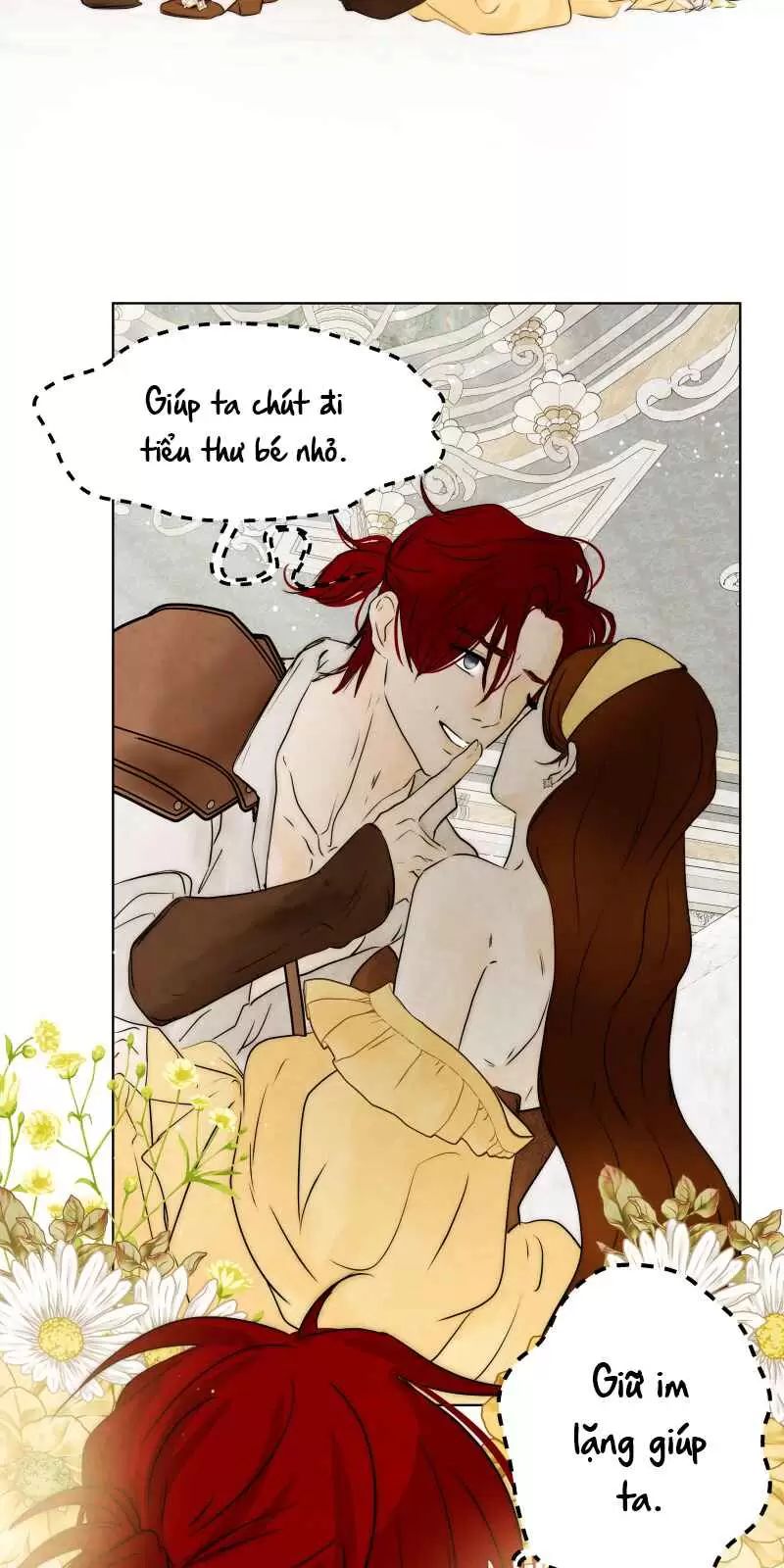 Tôi Là Kẻ Phản Diện Chapter 30 - 45