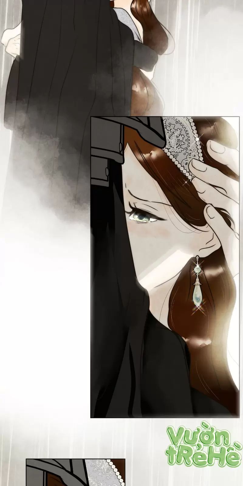 Tôi Là Kẻ Phản Diện Chapter 31 - 6