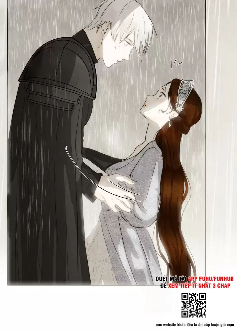 Tôi Là Kẻ Phản Diện Chapter 31 - 8