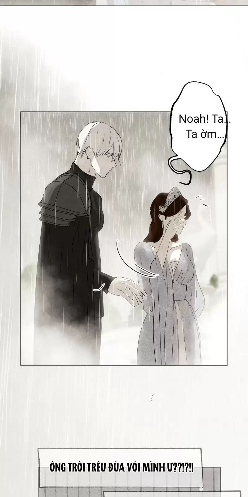 Tôi Là Kẻ Phản Diện Chapter 31 - 11