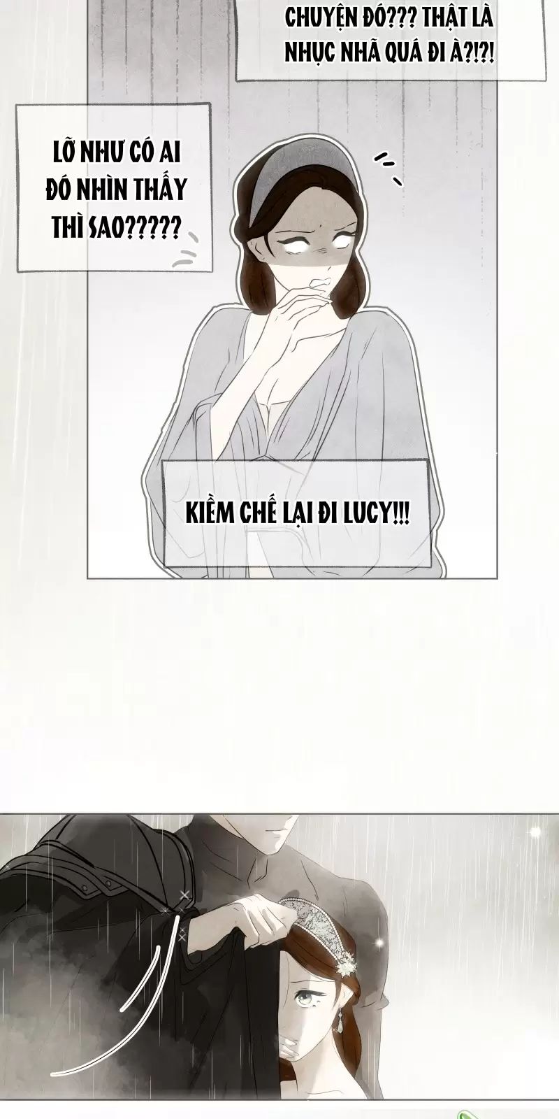 Tôi Là Kẻ Phản Diện Chapter 31 - 12