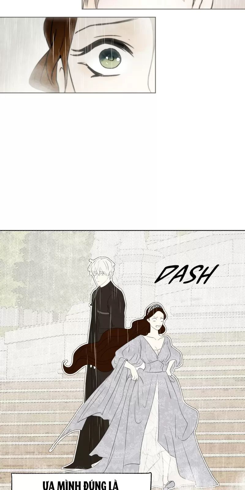 Tôi Là Kẻ Phản Diện Chapter 31 - 16