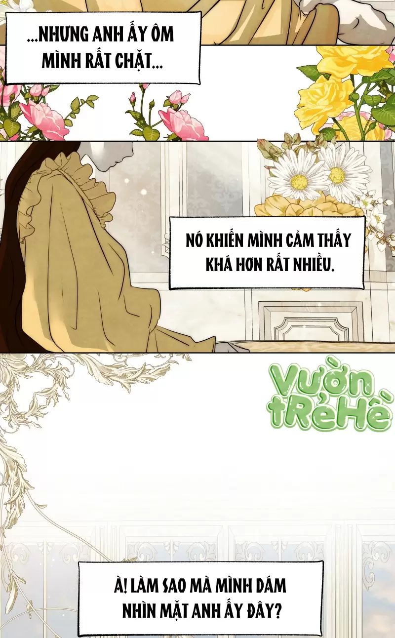 Tôi Là Kẻ Phản Diện Chapter 31 - 18