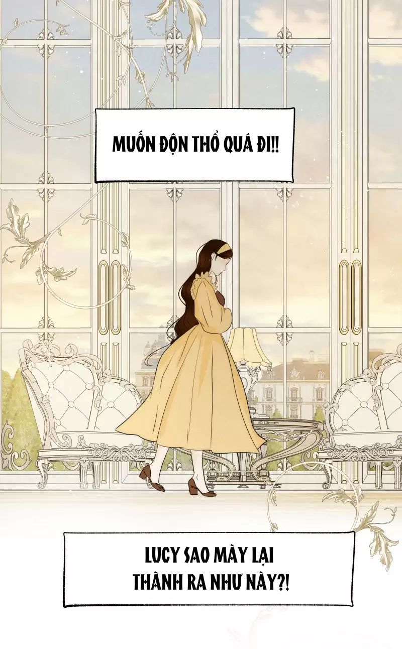 Tôi Là Kẻ Phản Diện Chapter 31 - 19