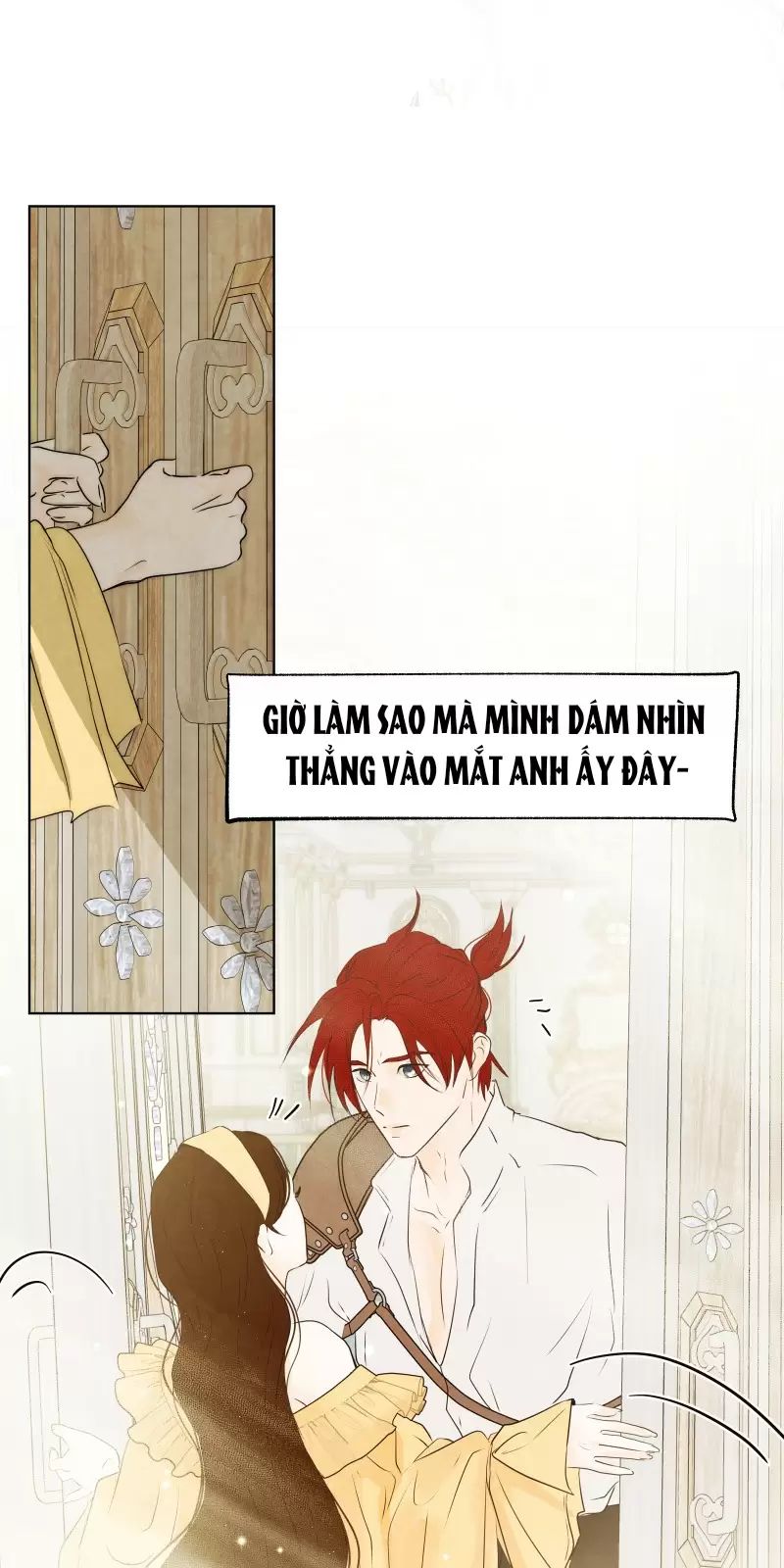 Tôi Là Kẻ Phản Diện Chapter 31 - 20