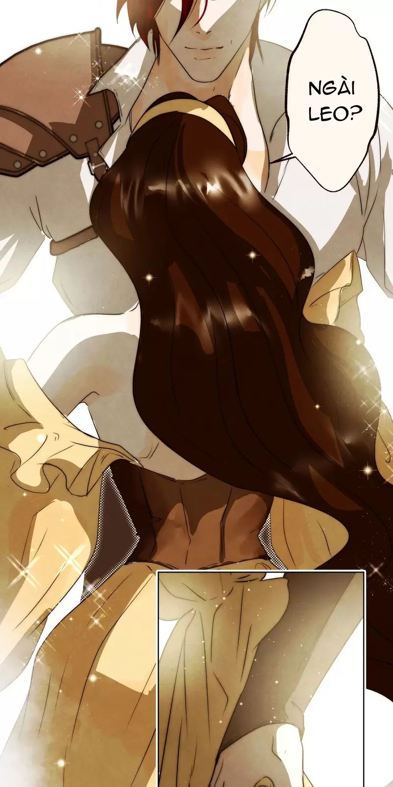 Tôi Là Kẻ Phản Diện Chapter 31 - 22