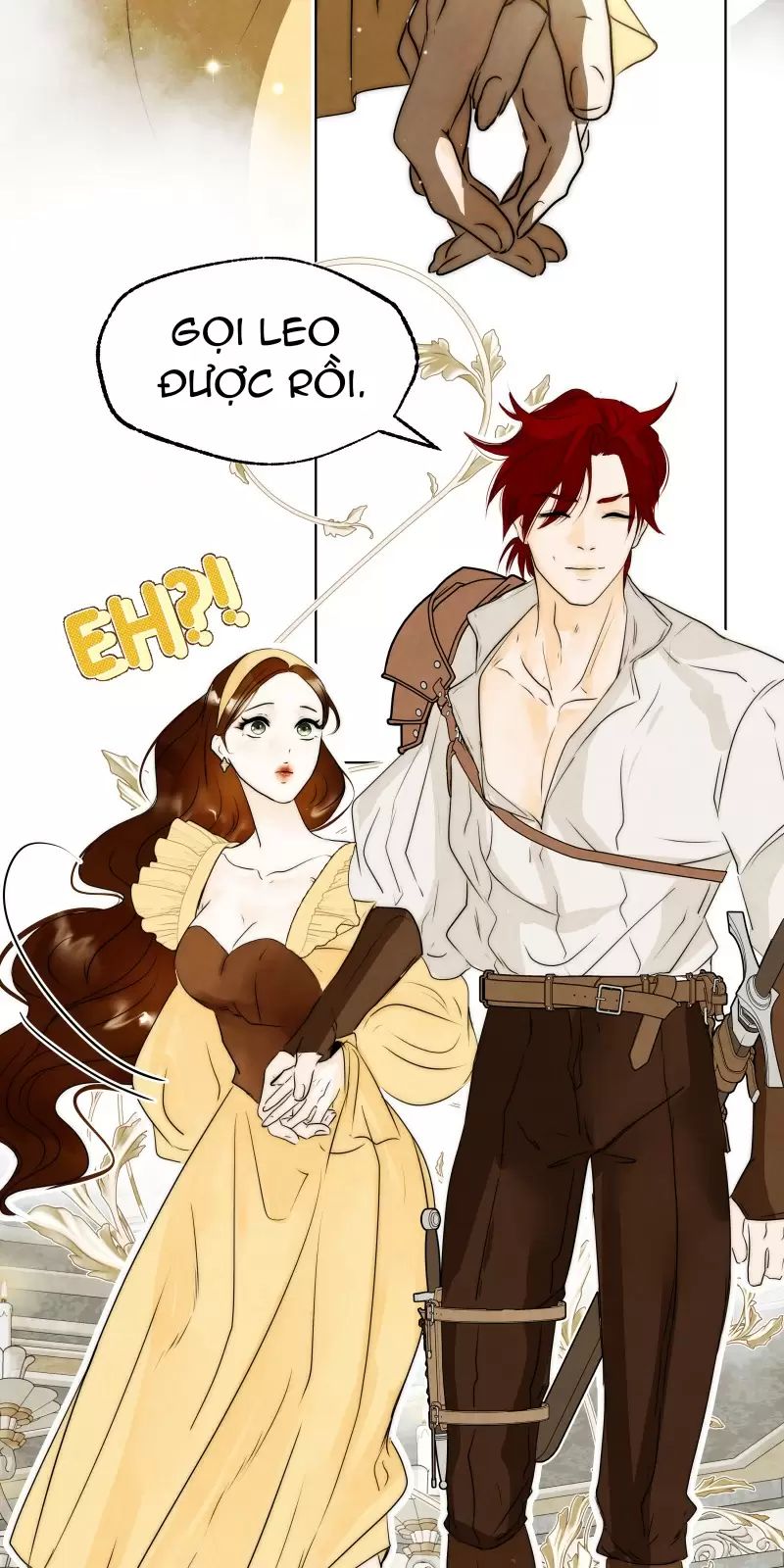 Tôi Là Kẻ Phản Diện Chapter 31 - 23