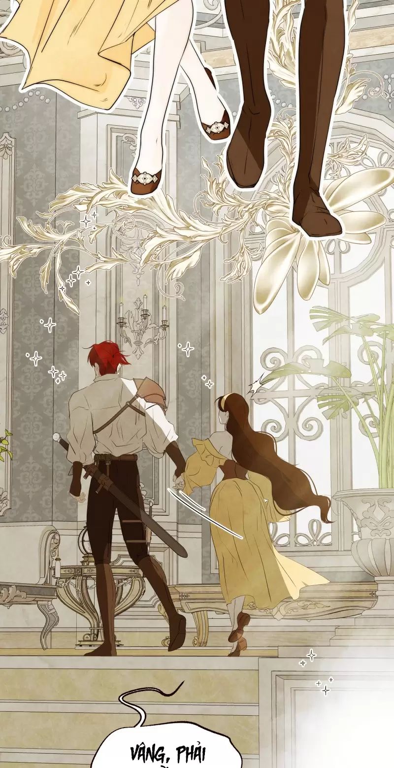 Tôi Là Kẻ Phản Diện Chapter 31 - 24