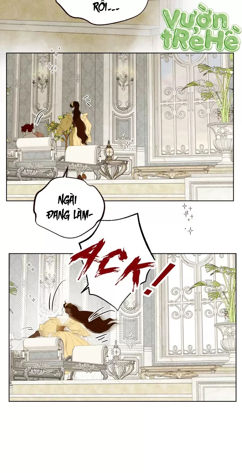 Tôi Là Kẻ Phản Diện Chapter 31 - 25