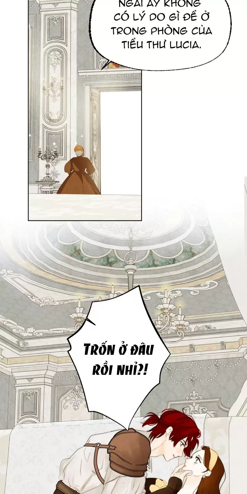 Tôi Là Kẻ Phản Diện Chapter 31 - 27