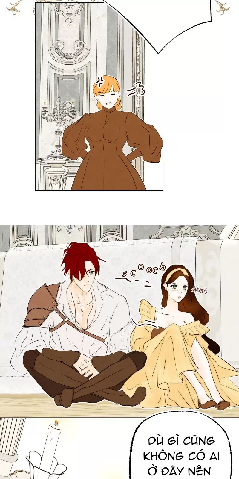 Tôi Là Kẻ Phản Diện Chapter 31 - 30