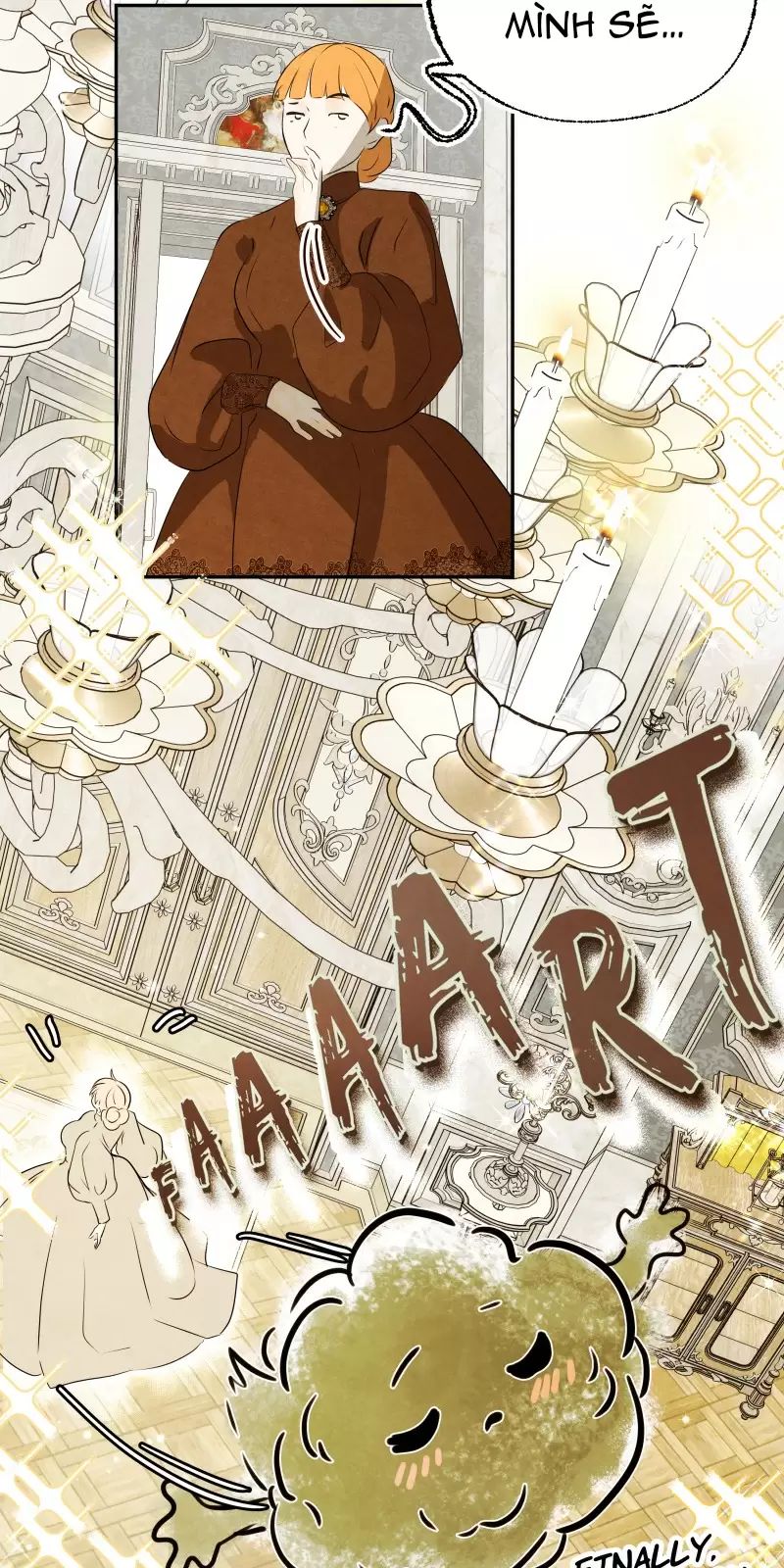 Tôi Là Kẻ Phản Diện Chapter 31 - 31