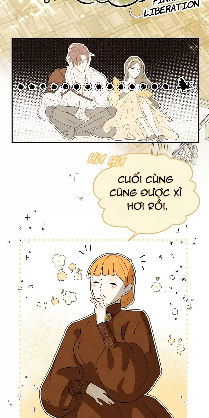 Tôi Là Kẻ Phản Diện Chapter 31 - 32