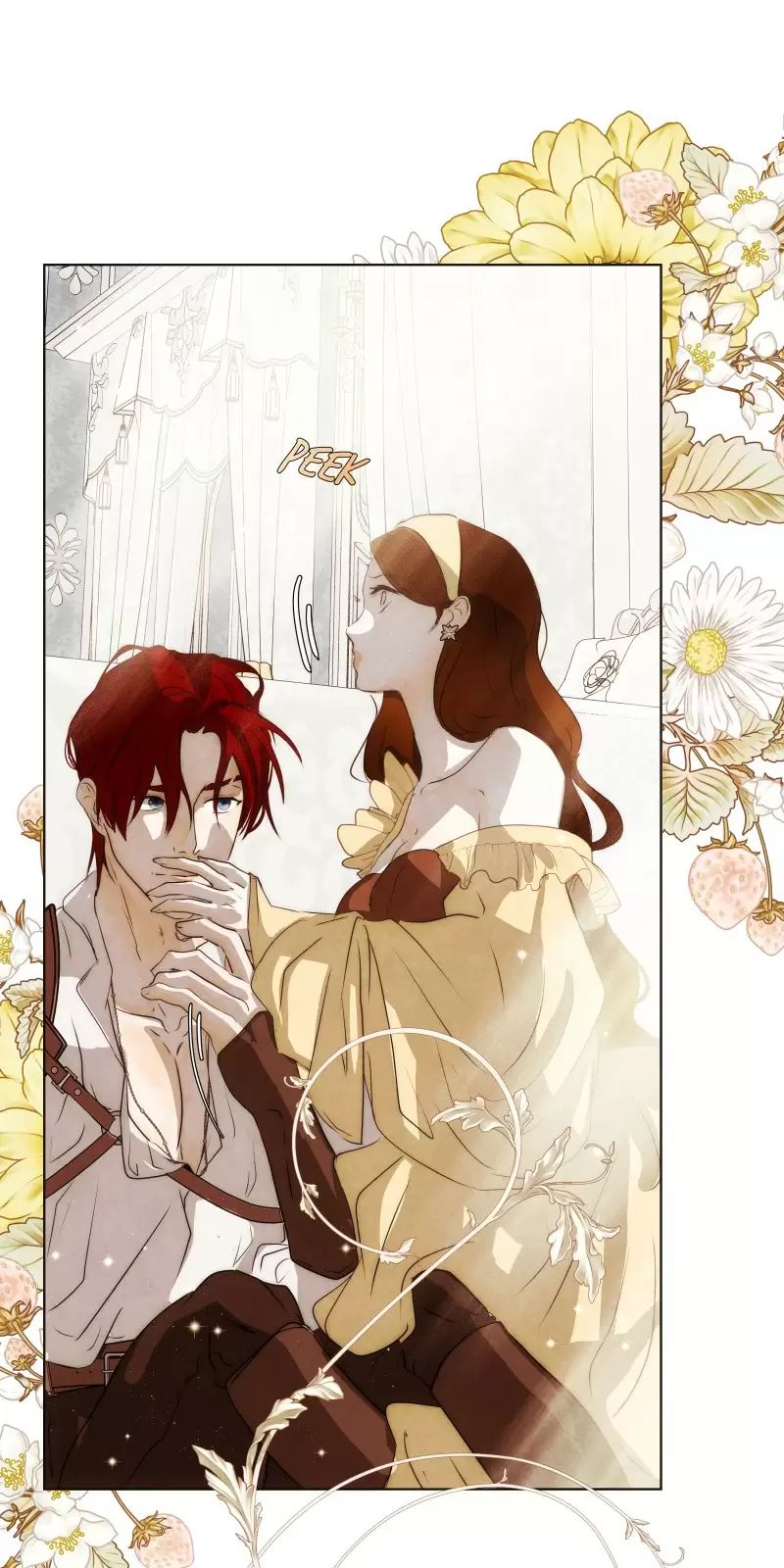 Tôi Là Kẻ Phản Diện Chapter 31 - 36