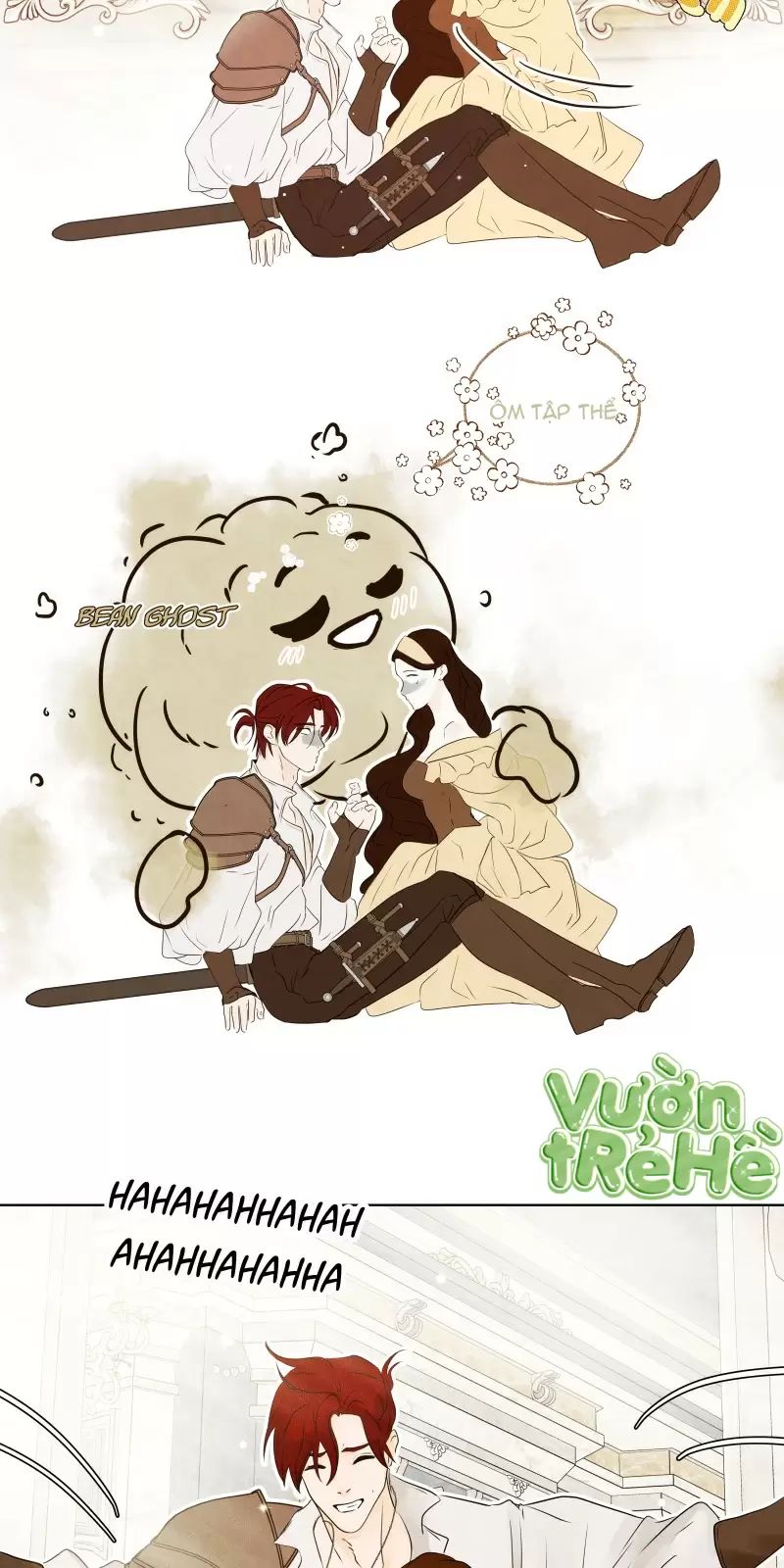 Tôi Là Kẻ Phản Diện Chapter 31 - 39