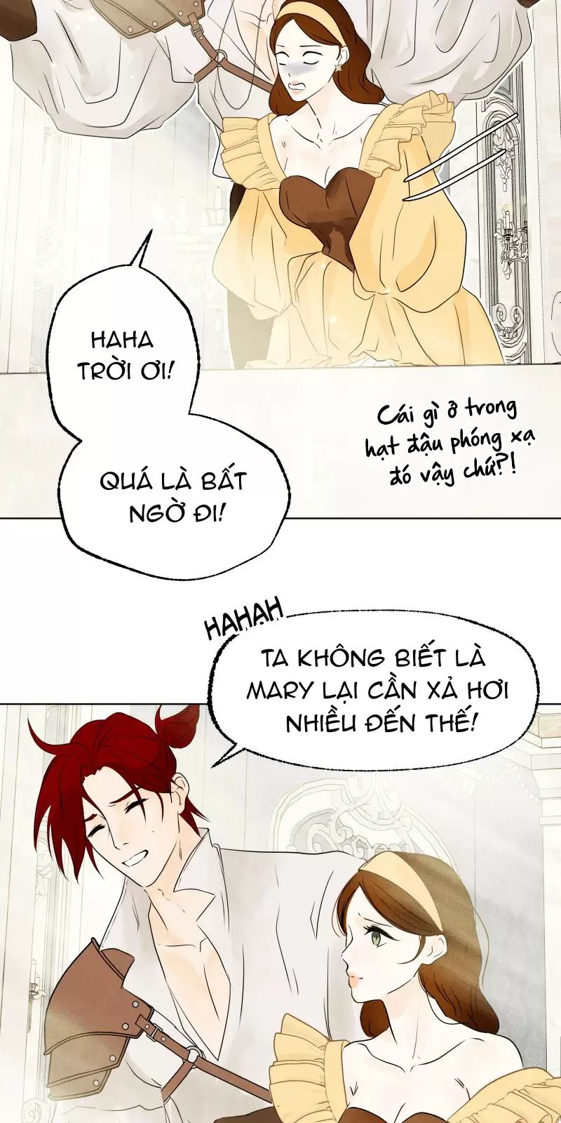 Tôi Là Kẻ Phản Diện Chapter 31 - 40