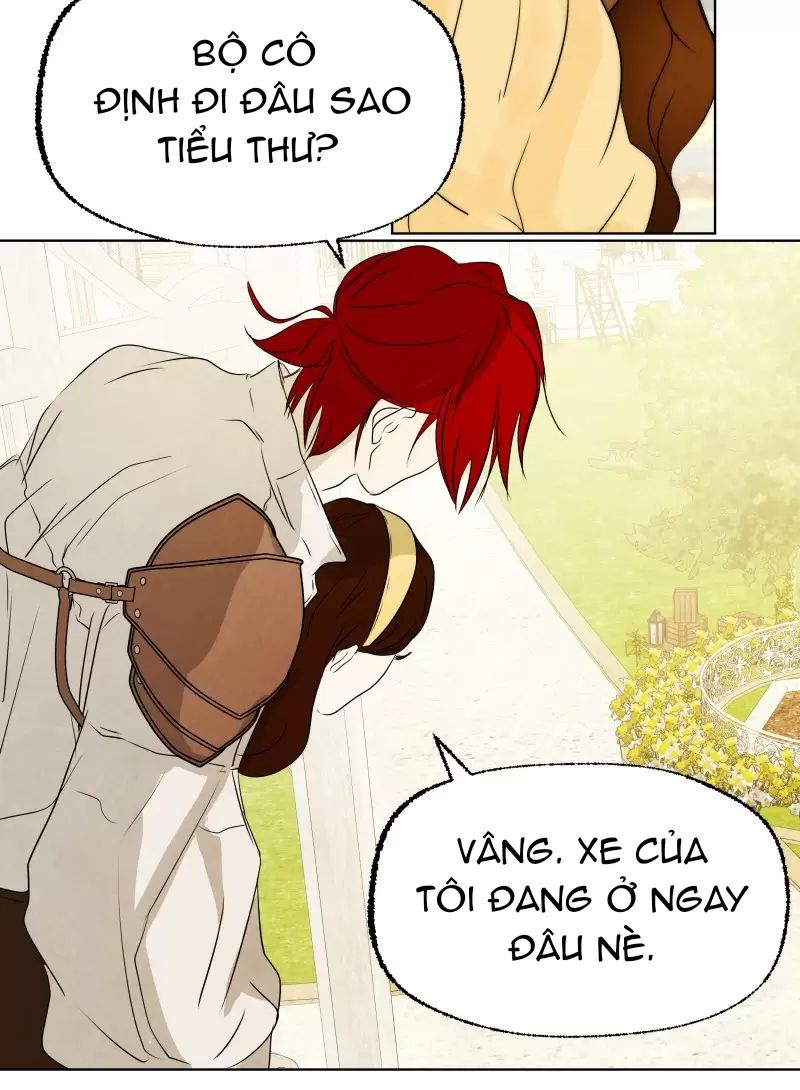 Tôi Là Kẻ Phản Diện Chapter 31 - 42