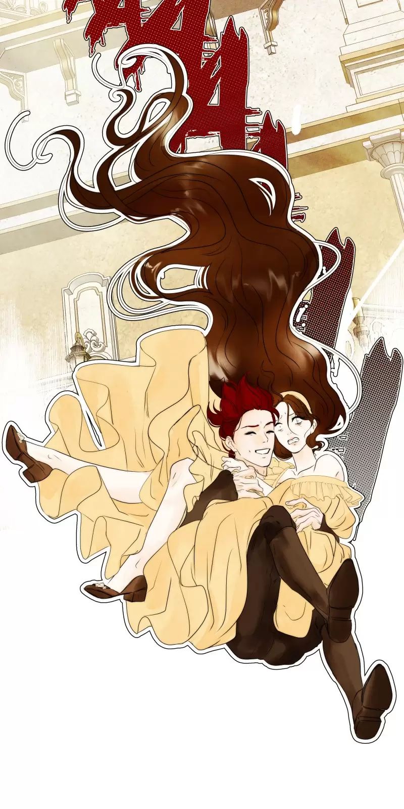 Tôi Là Kẻ Phản Diện Chapter 31 - 45