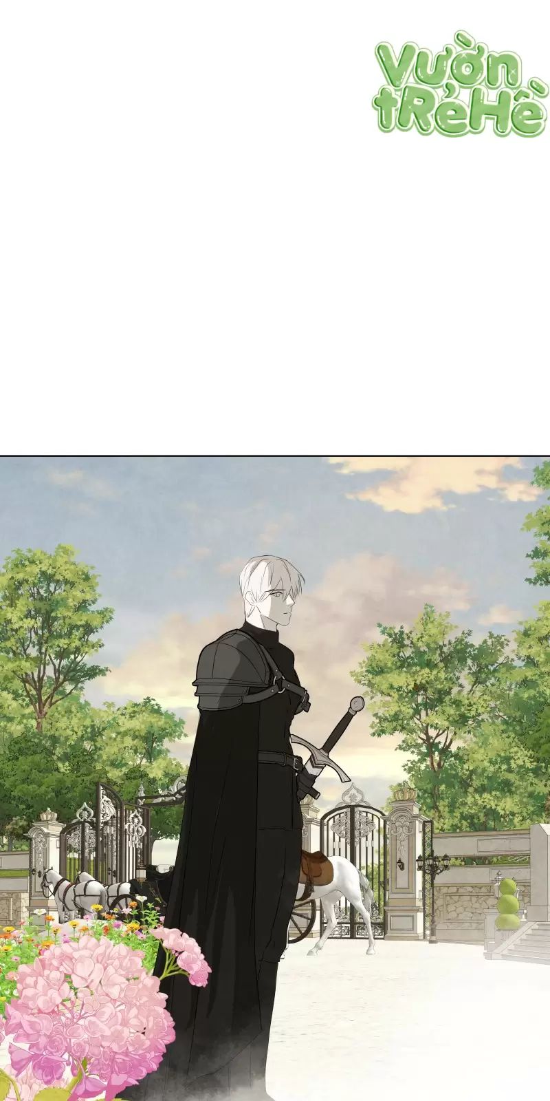 Tôi Là Kẻ Phản Diện Chapter 31 - 46