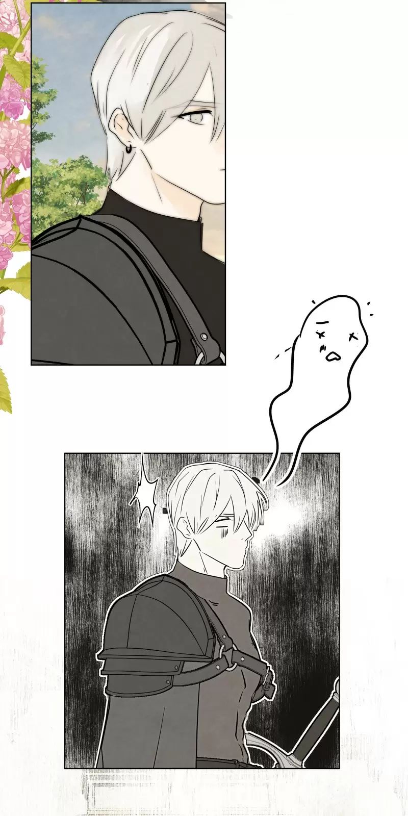 Tôi Là Kẻ Phản Diện Chapter 31 - 47