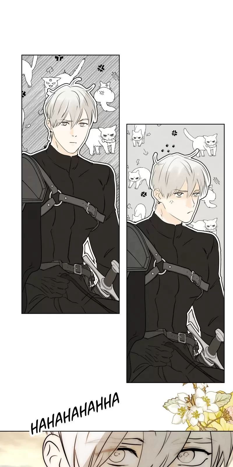 Tôi Là Kẻ Phản Diện Chapter 31 - 50