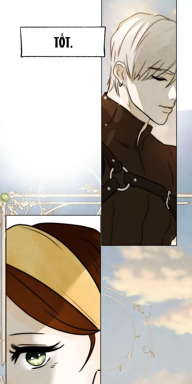 Tôi Là Kẻ Phản Diện Chapter 31 - 53