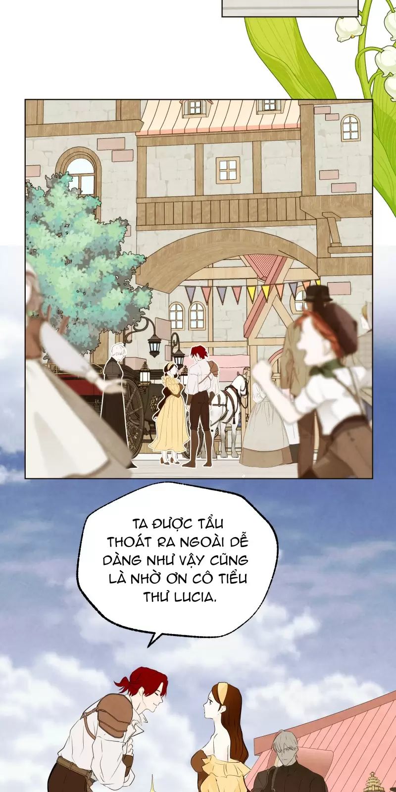 Tôi Là Kẻ Phản Diện Chapter 31 - 58