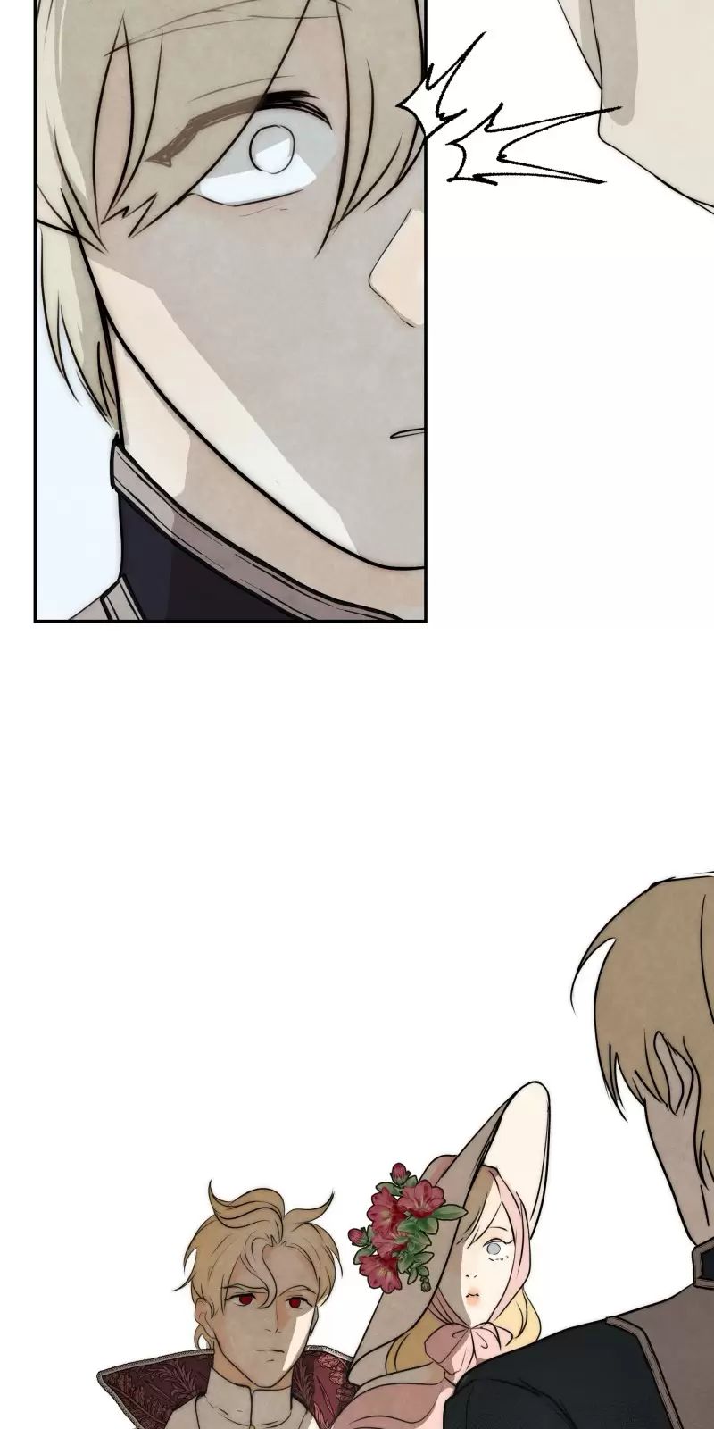 Tôi Là Kẻ Phản Diện Chapter 33 - 4