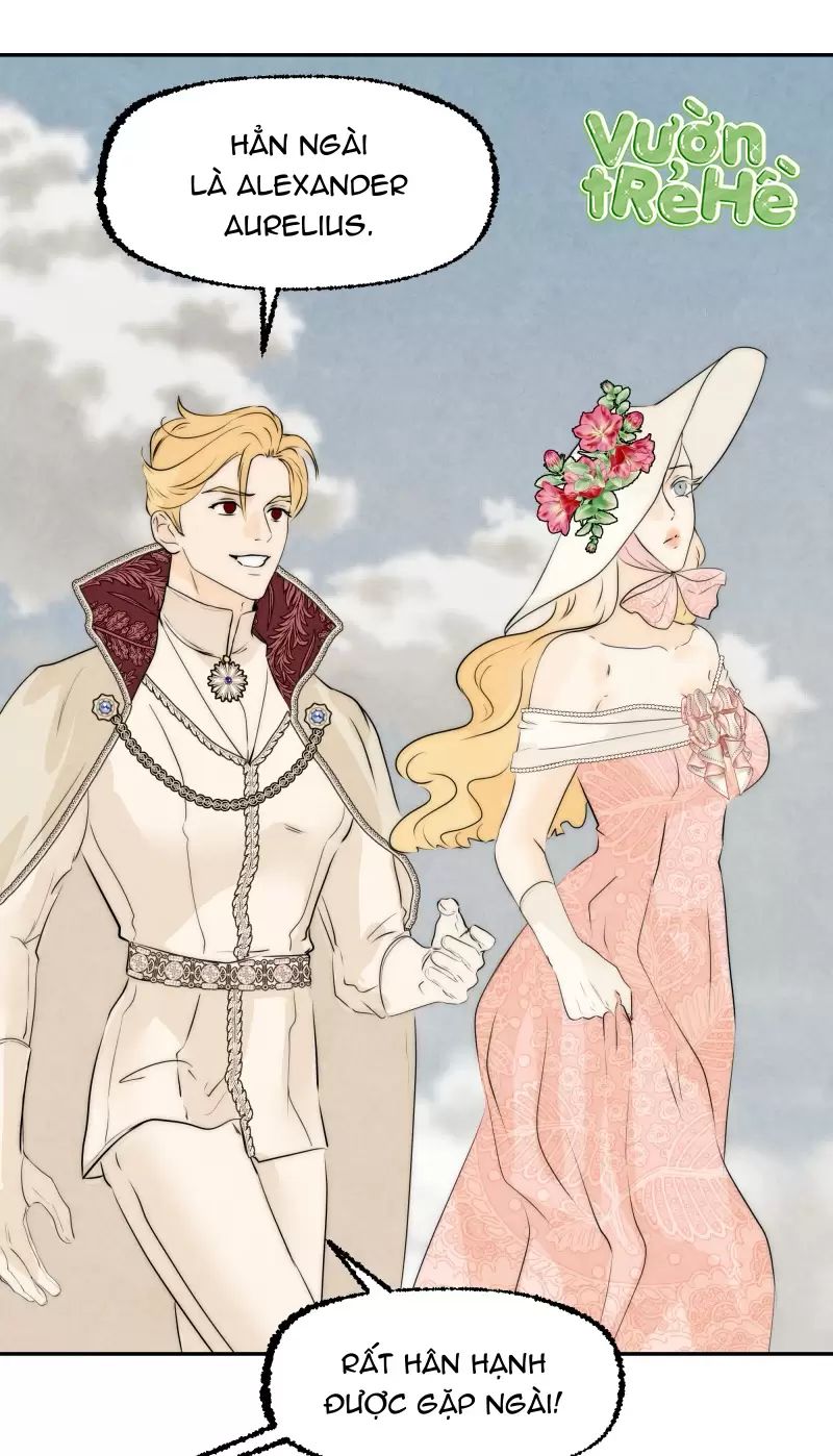 Tôi Là Kẻ Phản Diện Chapter 33 - 6