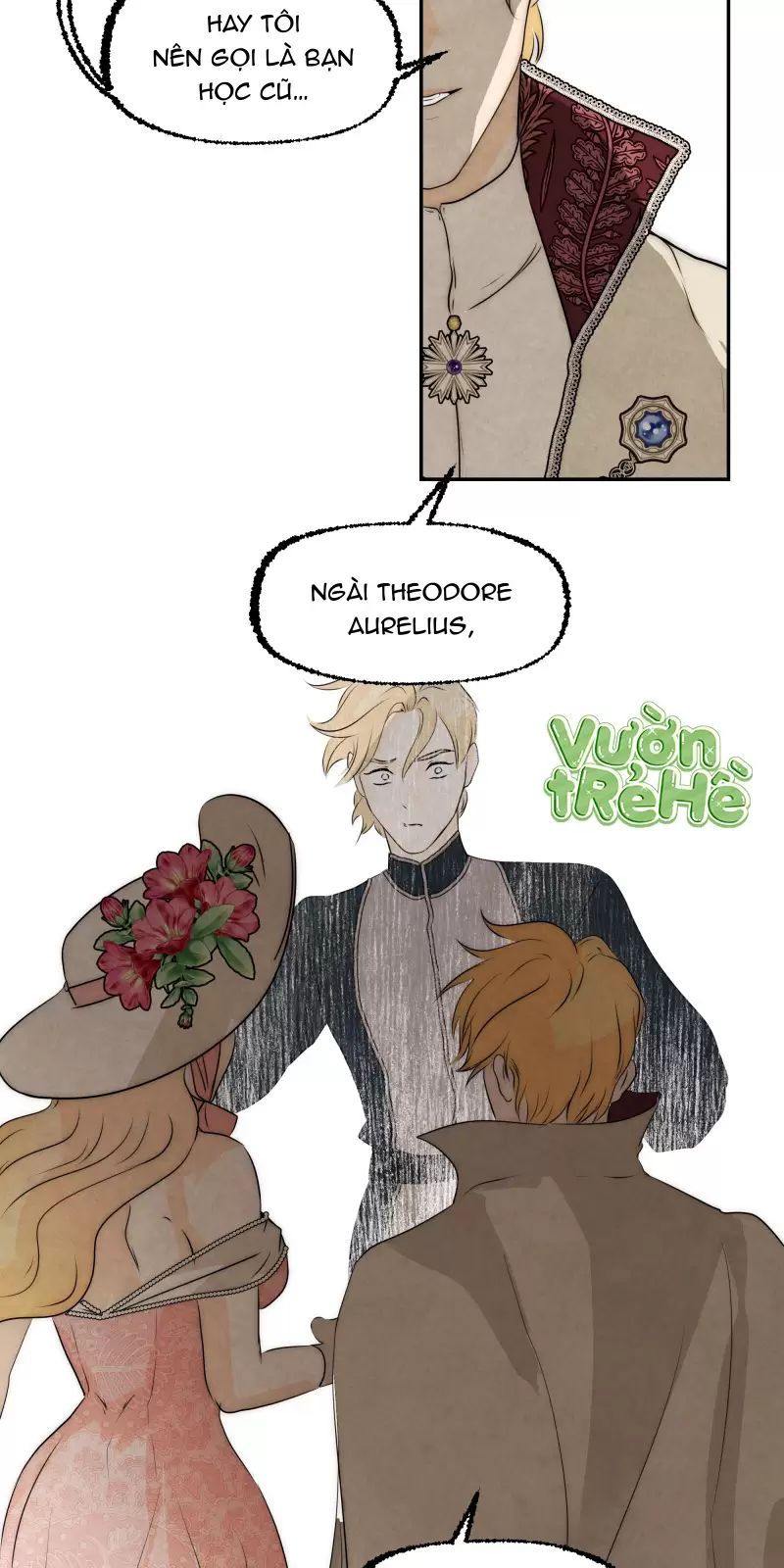 Tôi Là Kẻ Phản Diện Chapter 33 - 9