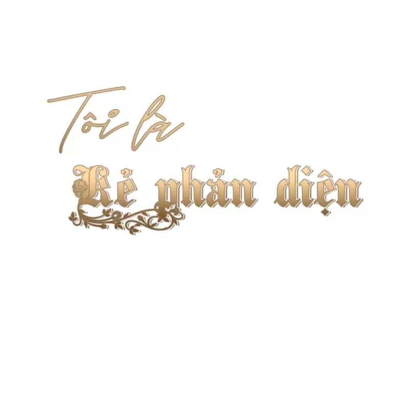 Tôi Là Kẻ Phản Diện Chapter 33 - 14