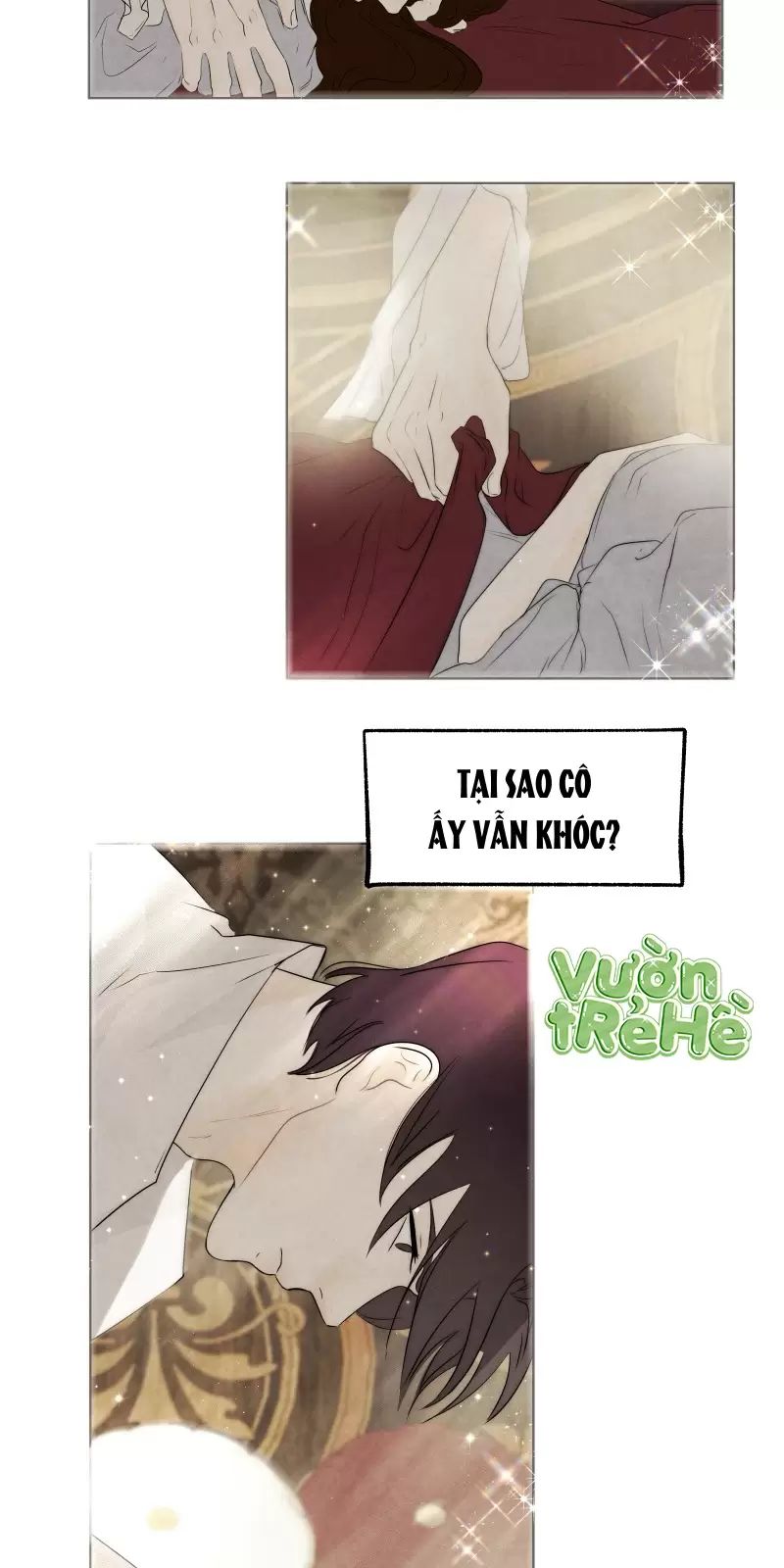 Tôi Là Kẻ Phản Diện Chapter 33 - 22