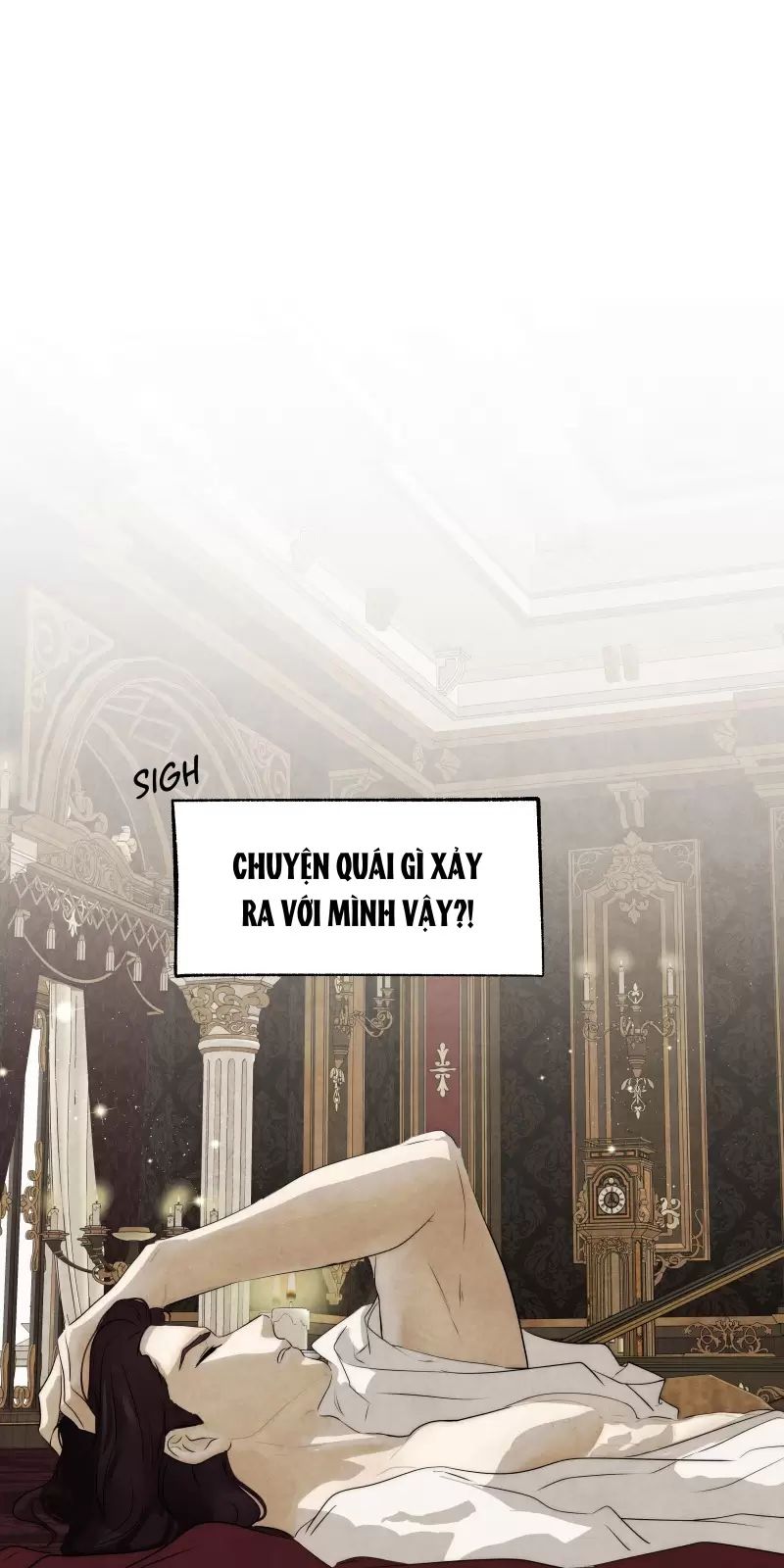 Tôi Là Kẻ Phản Diện Chapter 33 - 28