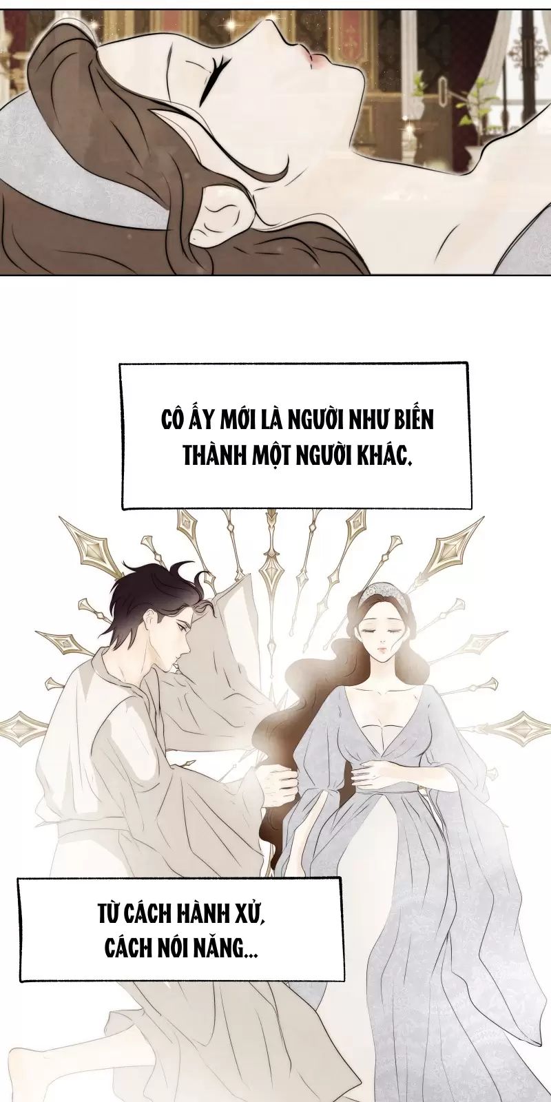 Tôi Là Kẻ Phản Diện Chapter 33 - 30