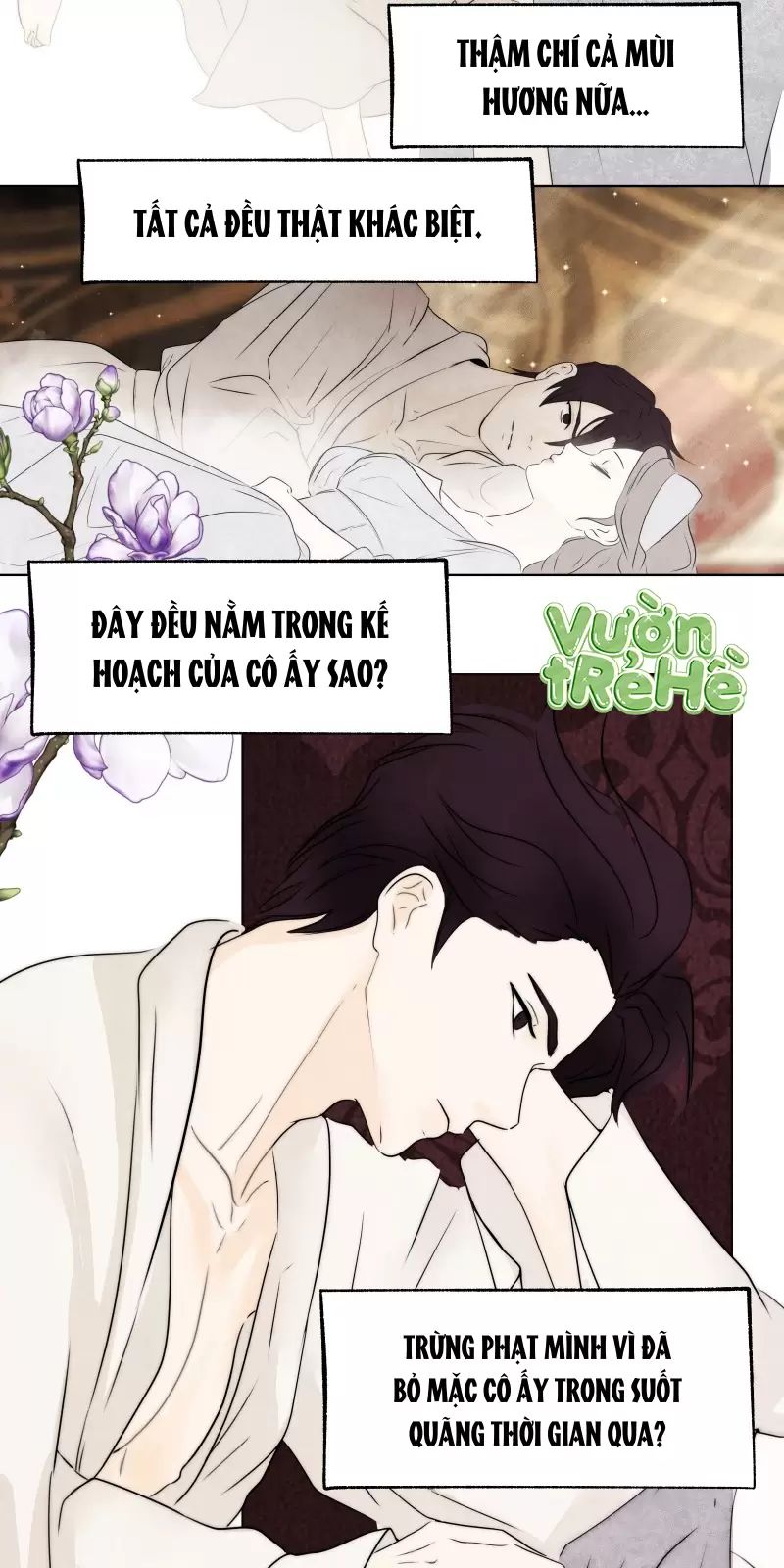 Tôi Là Kẻ Phản Diện Chapter 33 - 31