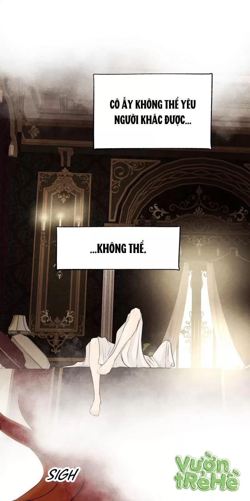 Tôi Là Kẻ Phản Diện Chapter 33 - 33