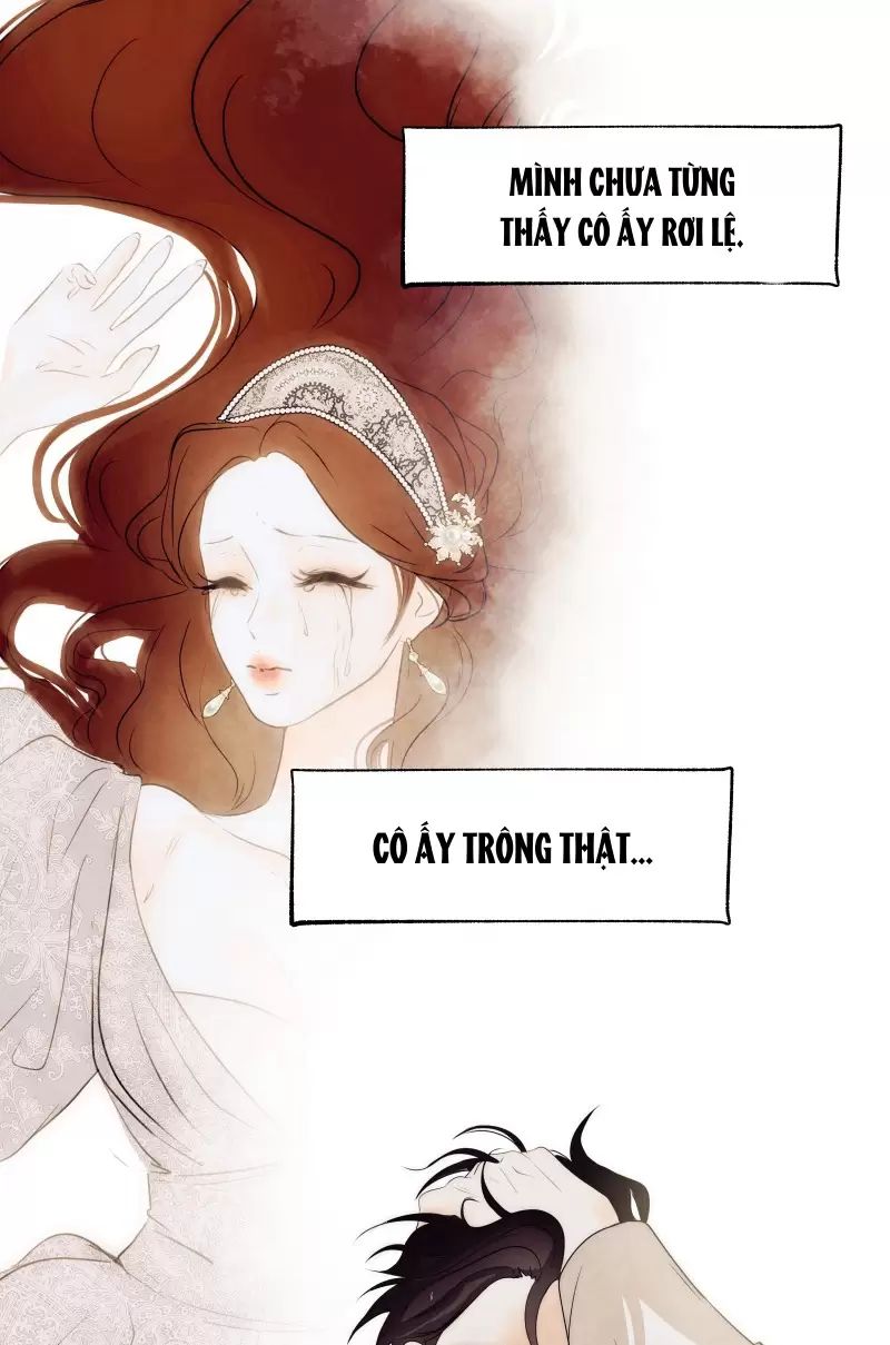 Tôi Là Kẻ Phản Diện Chapter 33 - 34