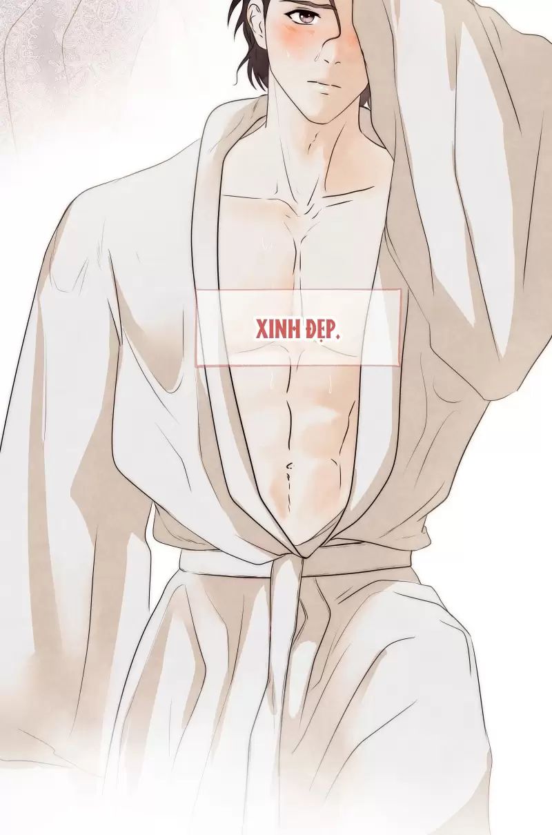 Tôi Là Kẻ Phản Diện Chapter 33 - 35