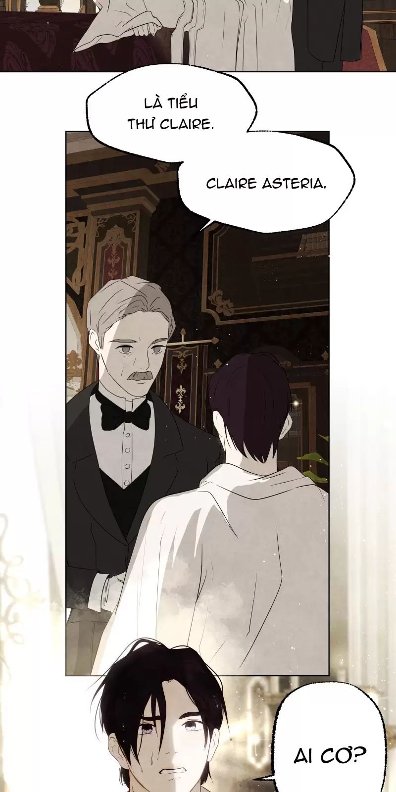 Tôi Là Kẻ Phản Diện Chapter 33 - 40