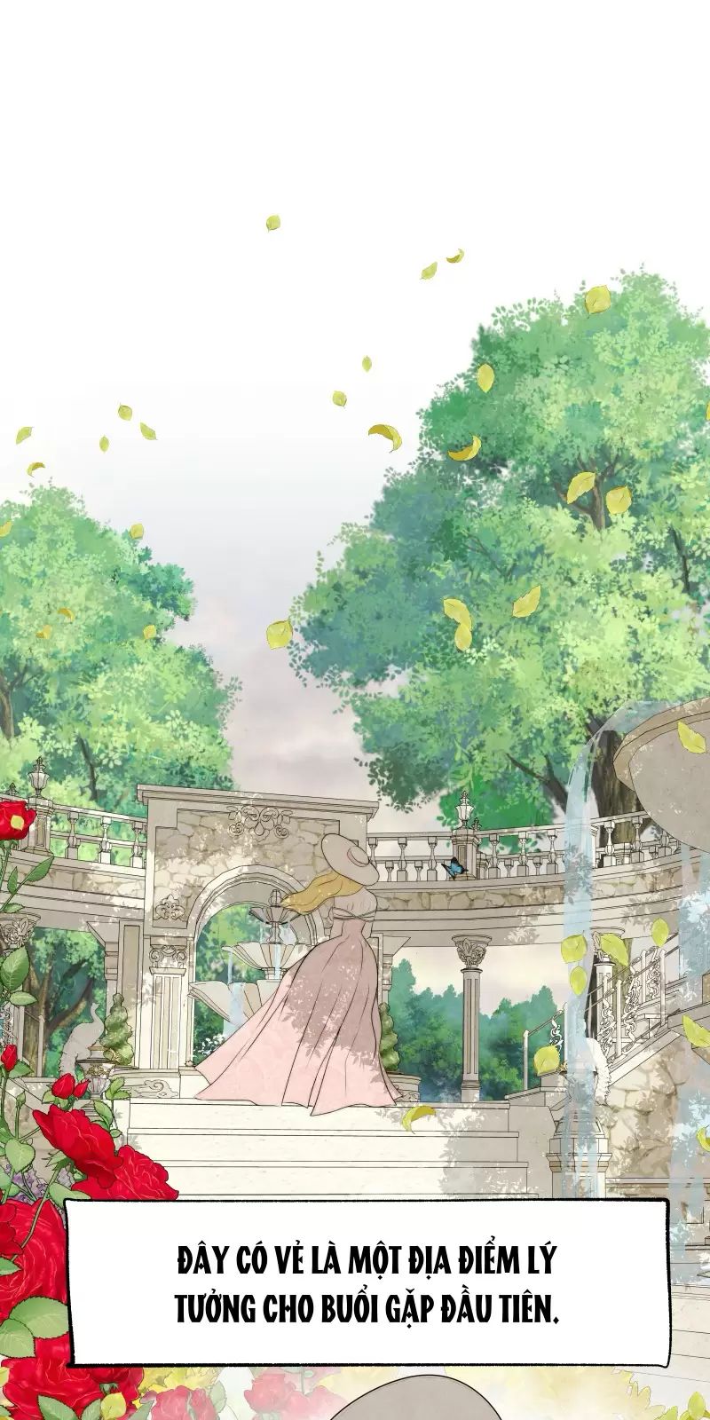 Tôi Là Kẻ Phản Diện Chapter 33 - 43