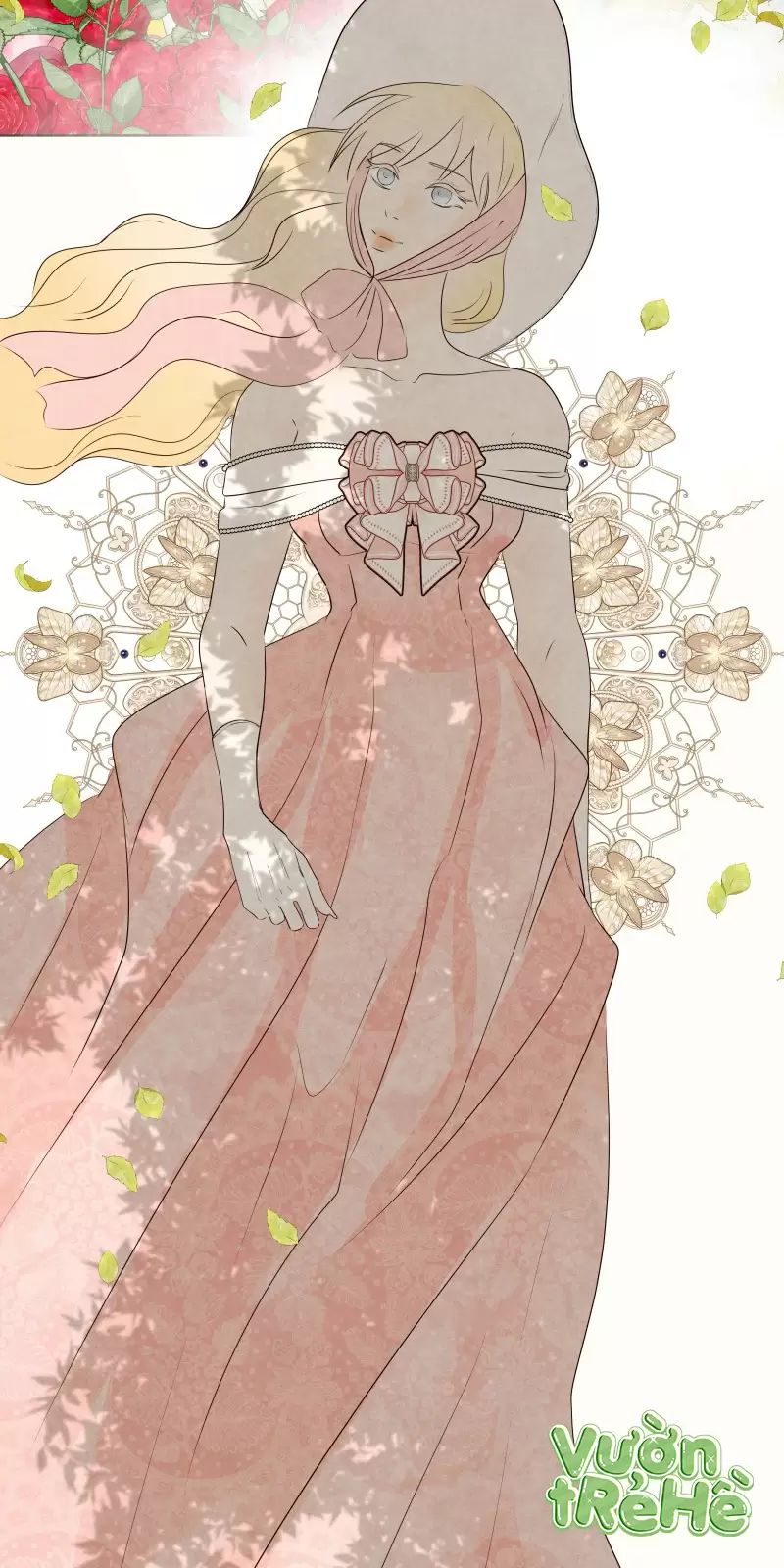 Tôi Là Kẻ Phản Diện Chapter 33 - 44