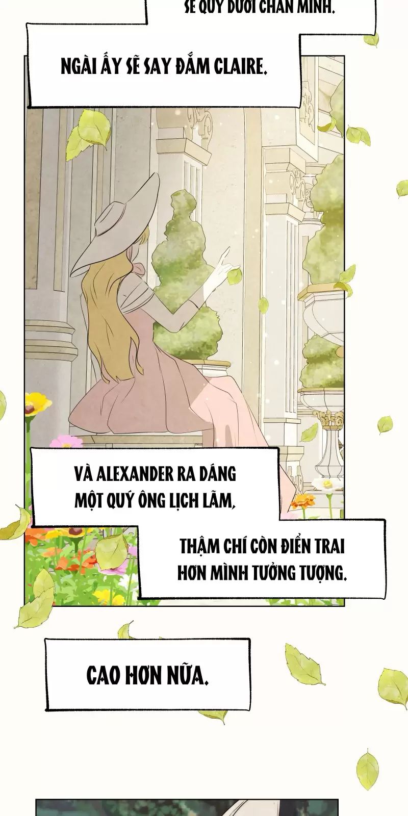 Tôi Là Kẻ Phản Diện Chapter 33 - 46