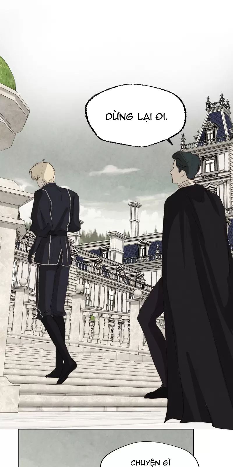 Tôi Là Kẻ Phản Diện Chapter 33 - 50