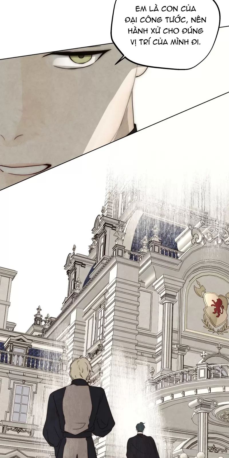 Tôi Là Kẻ Phản Diện Chapter 33 - 55