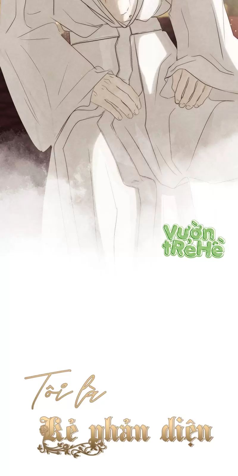 Tôi Là Kẻ Phản Diện Chapter 34 - 3