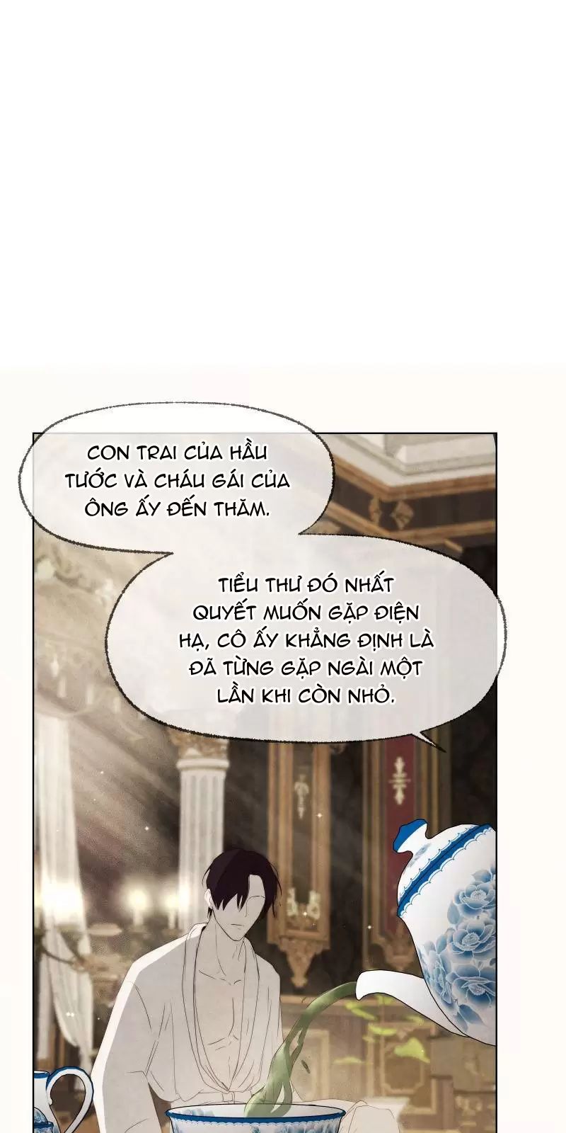 Tôi Là Kẻ Phản Diện Chapter 34 - 4