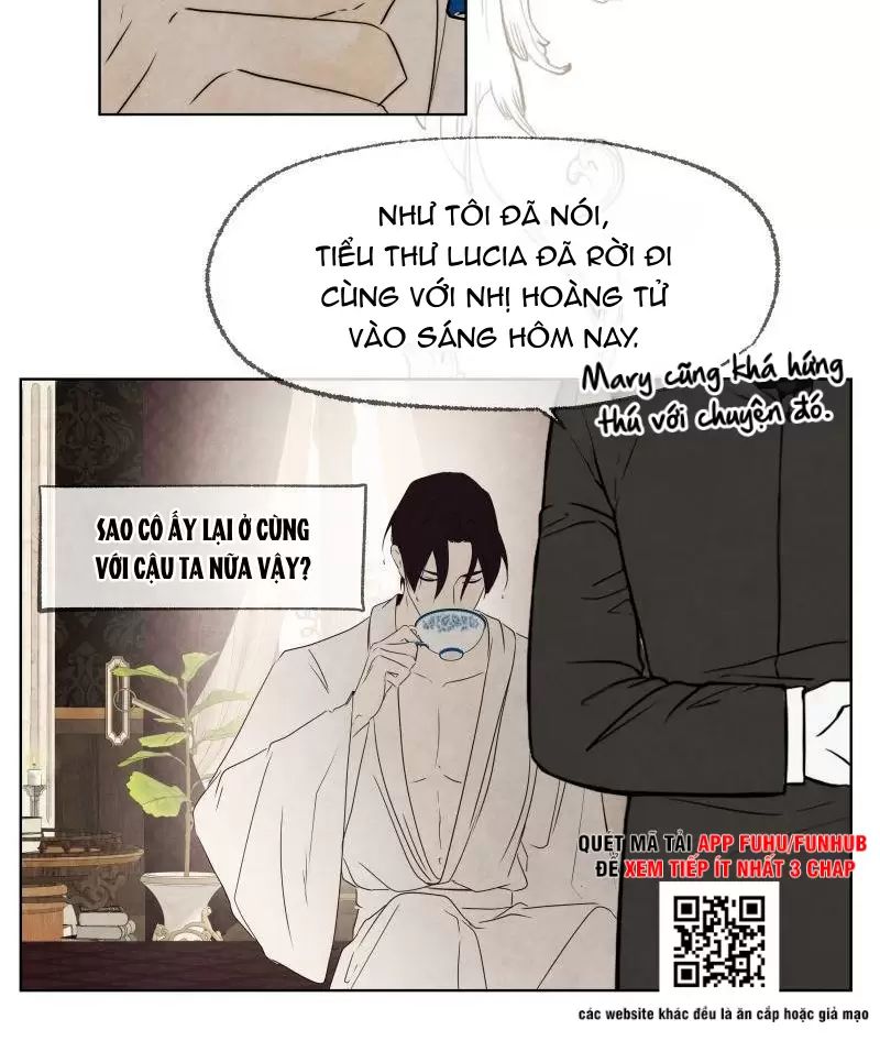 Tôi Là Kẻ Phản Diện Chapter 34 - 8