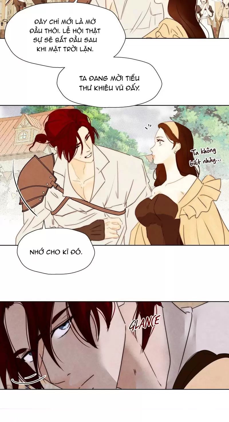 Tôi Là Kẻ Phản Diện Chapter 34 - 13