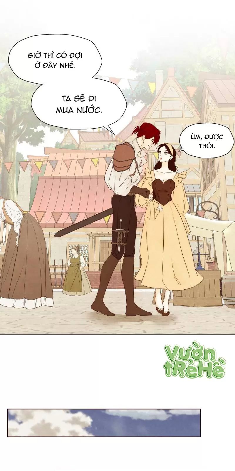 Tôi Là Kẻ Phản Diện Chapter 34 - 14