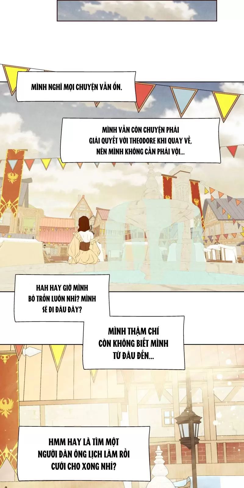 Tôi Là Kẻ Phản Diện Chapter 34 - 15